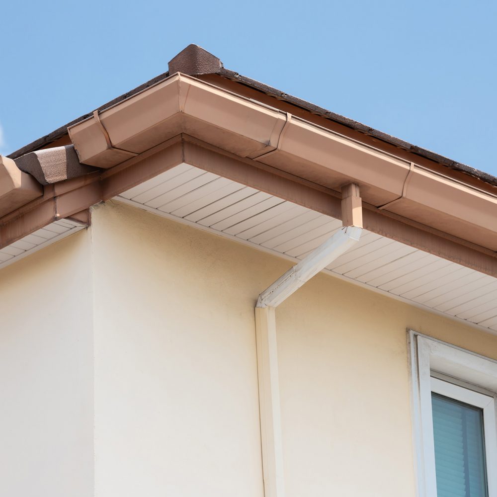 Gutter Repair